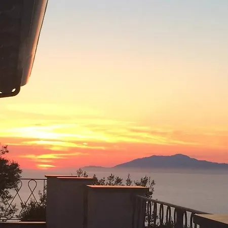 Apartment Casa Pierina