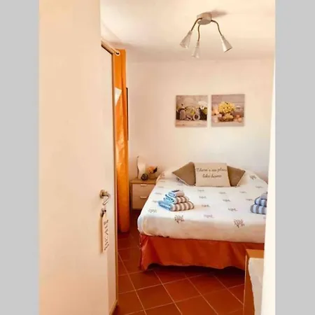 Apartment Casa Pierina Anacapri (Isola di Capri)