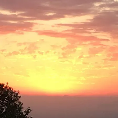 Casa Pierina Anacapri (Isola di Capri)