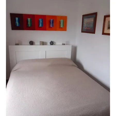 Apartment Casa Pierina *