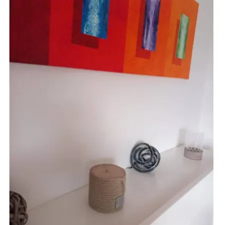 Casa Pierina * Anacapri (Isola di Capri)