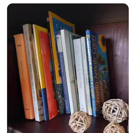 Apartment Casa Pierina