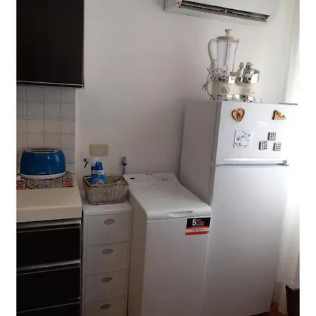 Casa Pierina Apartment *