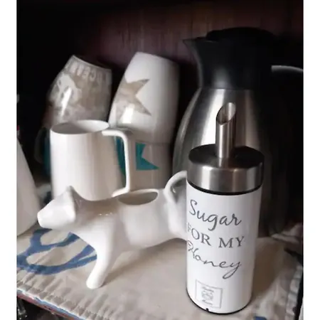 Apartment Casa Pierina Anacapri (Isola di Capri)