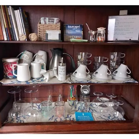 Apartment Casa Pierina *