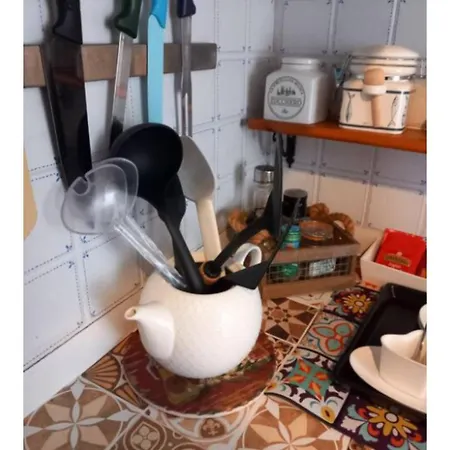 Casa Pierina Apartment Anacapri (Isola di Capri)