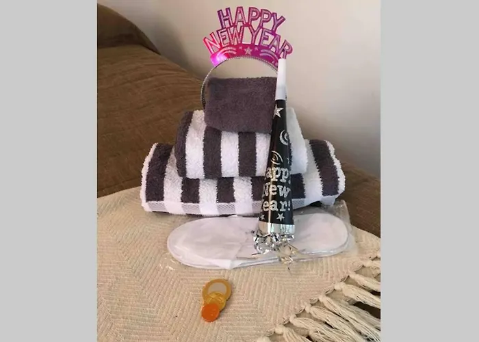 Casa Pierina Lejlighed Anacapri (Isola di Capri)