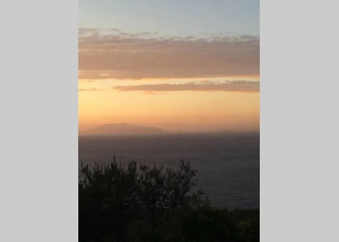 Casa Pierina * Anacapri (Isola di Capri)