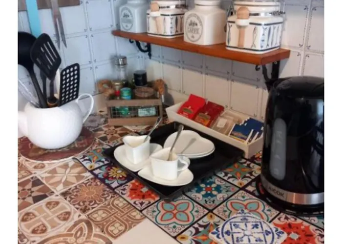 Casa Pierina Lejlighed Anacapri (Isola di Capri)