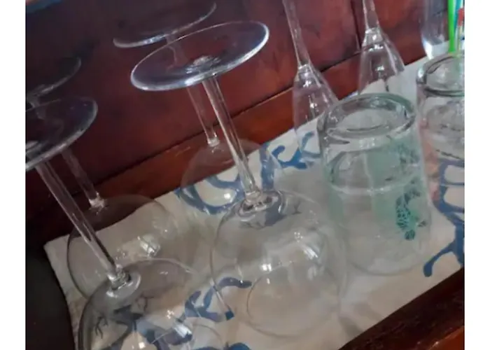 Casa Pierina Lejlighed