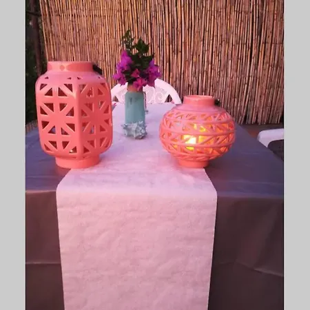 Casa Pierina Appartement Anacapri (Isola di Capri)