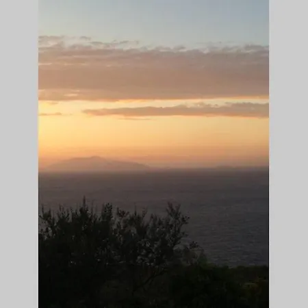 Casa Pierina * Anacapri (Isola di Capri)