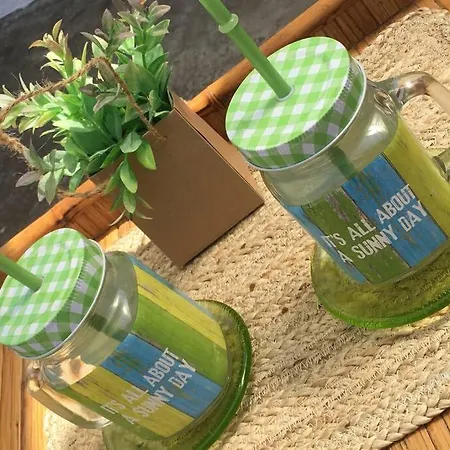 Appartement Casa Pierina