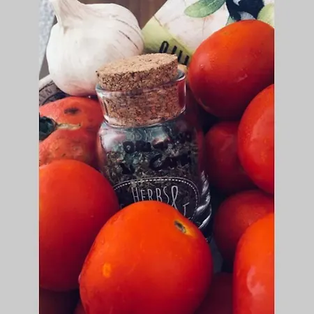 Appartement Casa Pierina *