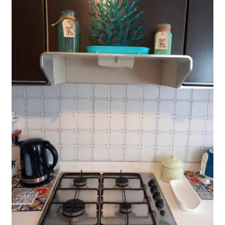 Appartement Casa Pierina