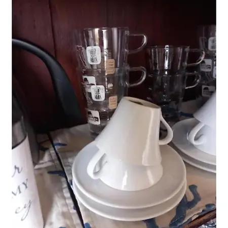 Casa Pierina Appartement *