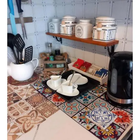 Casa Pierina Appartement Anacapri (Isola di Capri)