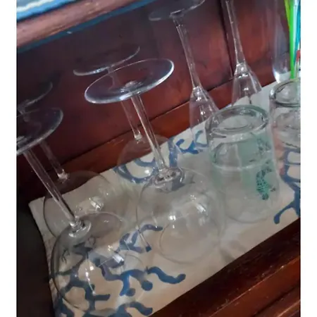 Casa Pierina Appartement