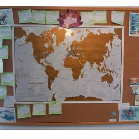 Casa Pierina * Anacapri (Isola di Capri)