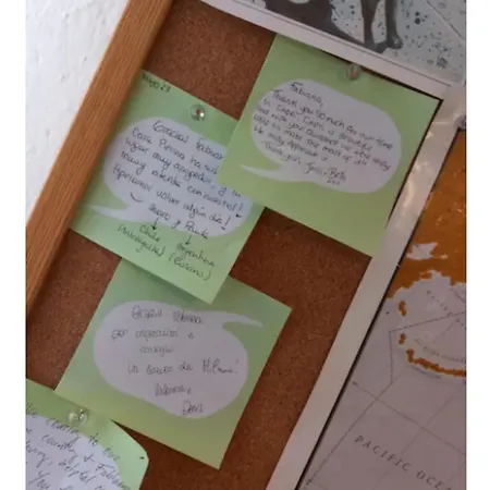 Casa Pierina Anacapri (Isola di Capri)