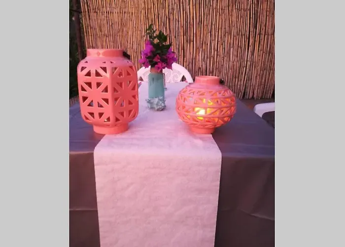 Casa Pierina Apartamento Anacapri (Isola di Capri)