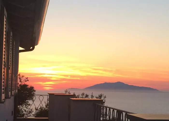 Apartamento Casa Pierina