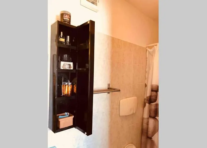 Casa Pierina Apartamento Anacapri (Isola di Capri)