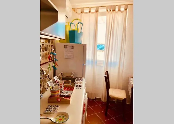 Casa Pierina Apartamento *