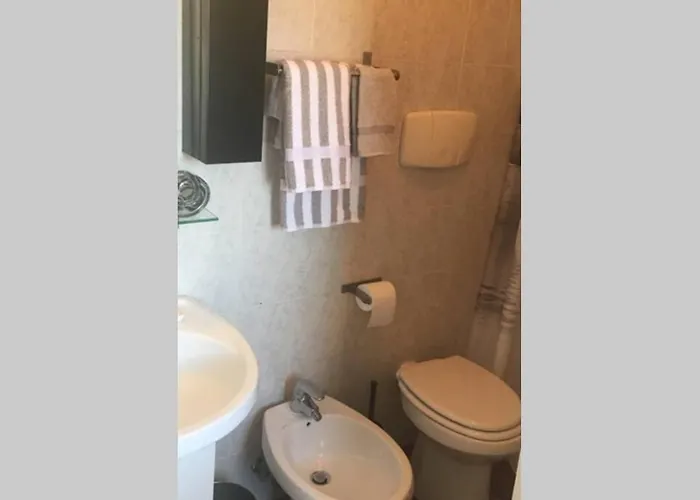 Apartamento Casa Pierina Anacapri (Isola di Capri)