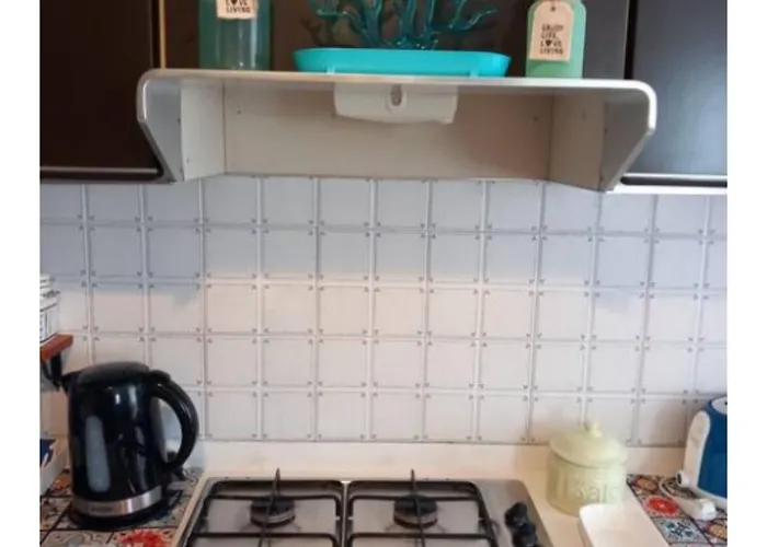 Apartamento Casa Pierina