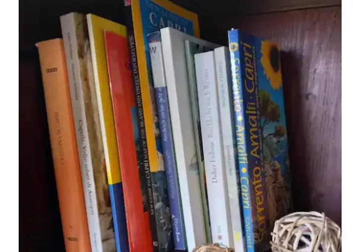 Apartamento Casa Pierina