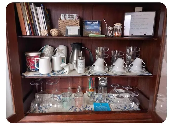 Apartamento Casa Pierina *