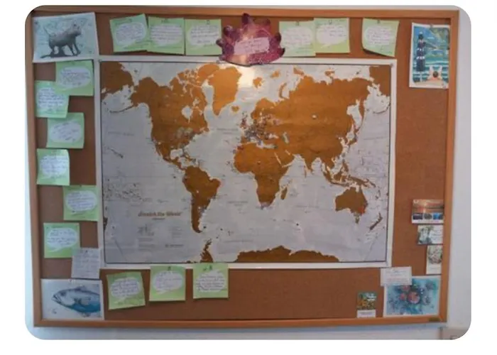 Casa Pierina * Anacapri (Isola di Capri)