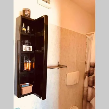 Casa Pierina Apartment Anacapri (Isola di Capri)