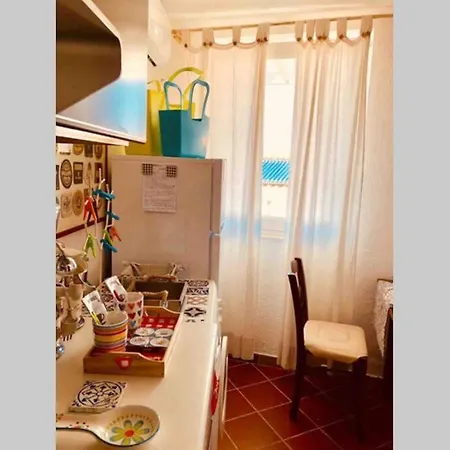 Casa Pierina Apartment *