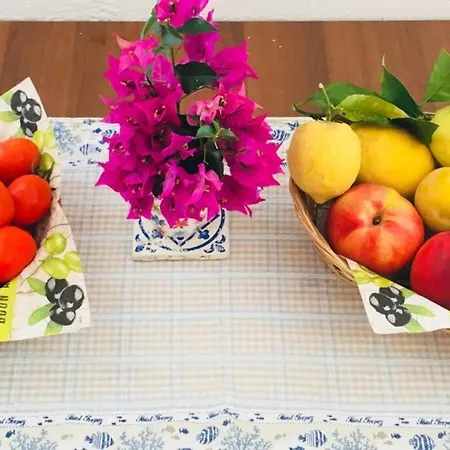 Apartment Casa Pierina Anacapri (Isola di Capri)