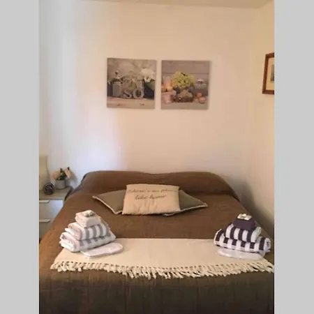 Casa Pierina Apartment Anacapri (Isola di Capri)