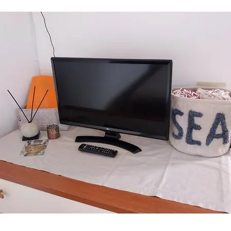 Apartment Casa Pierina Anacapri (Isola di Capri)