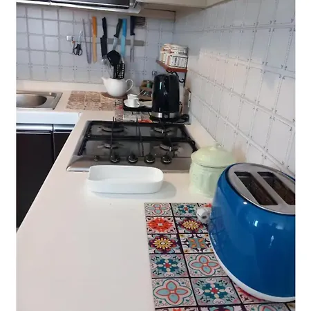 Casa Pierina Apartment *