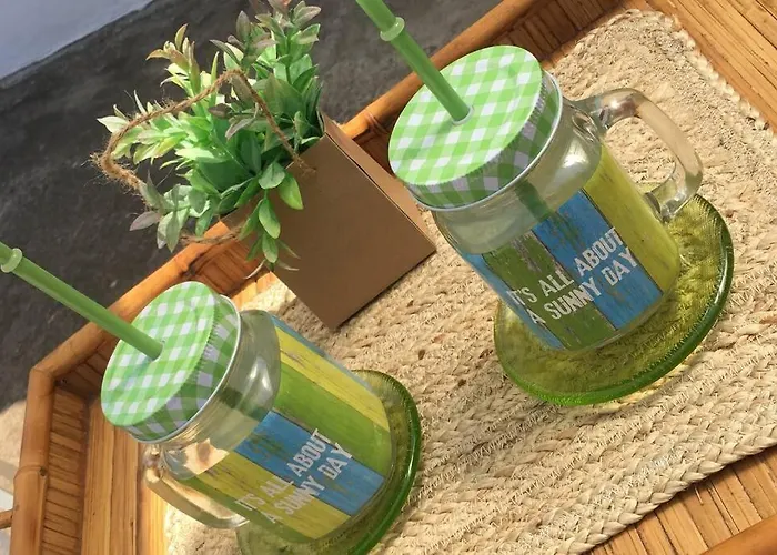 Apartment Casa Pierina