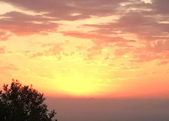 Casa Pierina Anacapri (Isola di Capri)