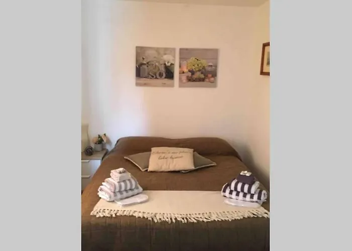 Casa Pierina Apartment Anacapri (Isola di Capri)