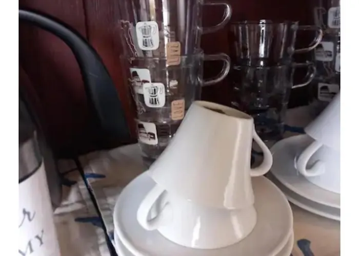 Casa Pierina Apartment *