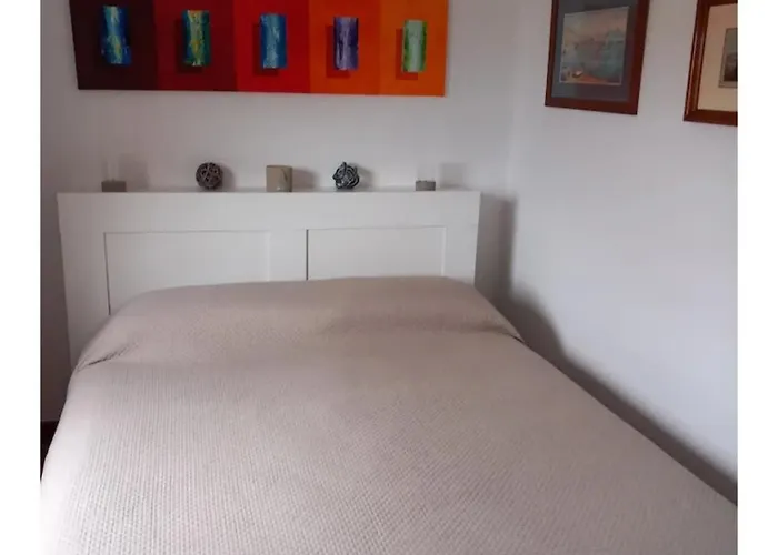 Apartment Casa Pierina *