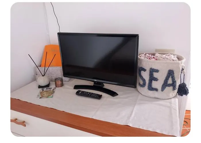 Apartment Casa Pierina Anacapri (Isola di Capri)