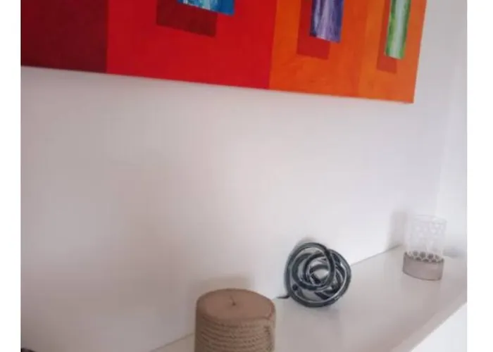 Casa Pierina * Anacapri (Isola di Capri)