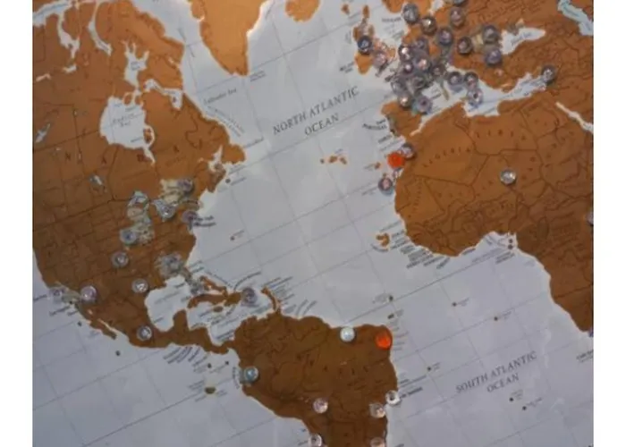 Casa Pierina * Anacapri (Isola di Capri)