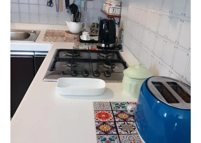 Casa Pierina Apartment *