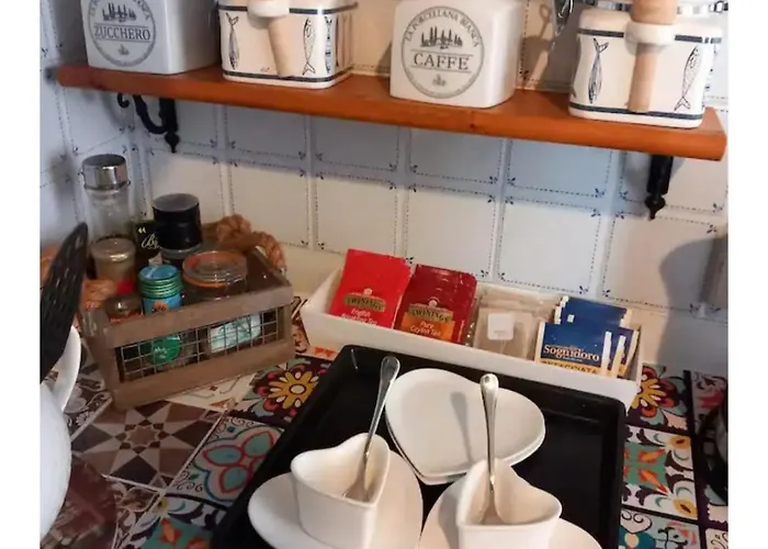 Apartment Casa Pierina *